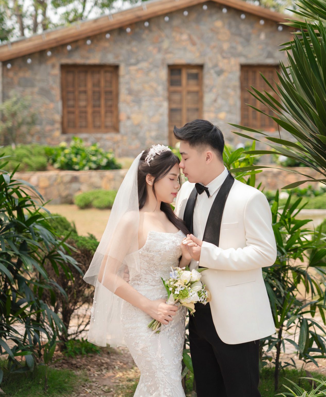THIỆP CƯỚI TUẤN HOÀNG – THANH HẰNG