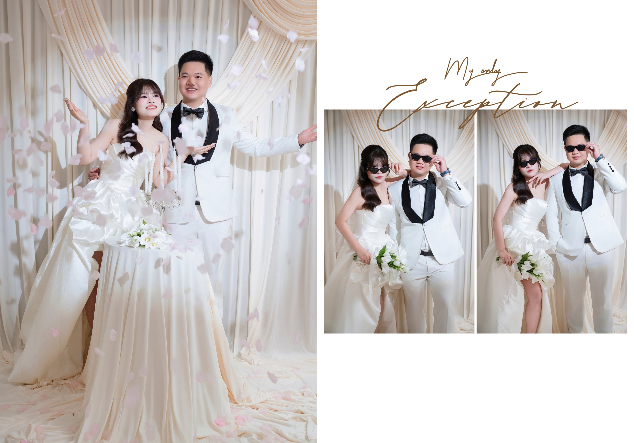 THIỆP CƯỚI TUẤN ĐỨC – XUÂN THẢO