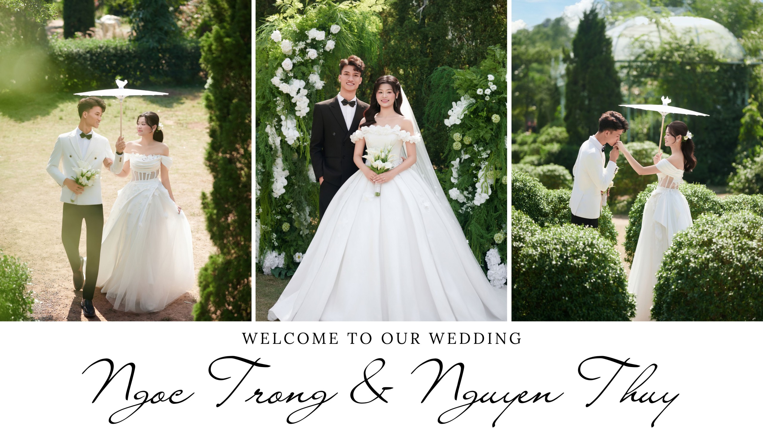 THIỆP CƯỚI NGỌC TRONG – NGUYỄN THÚY